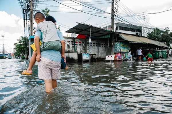 Fire And Flood How Cities Are Fighting Natural Disasters Using Ai